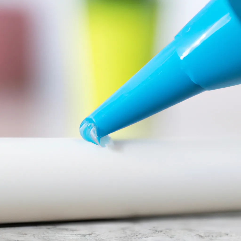 Czym rozpuścić i zmyć silikon?