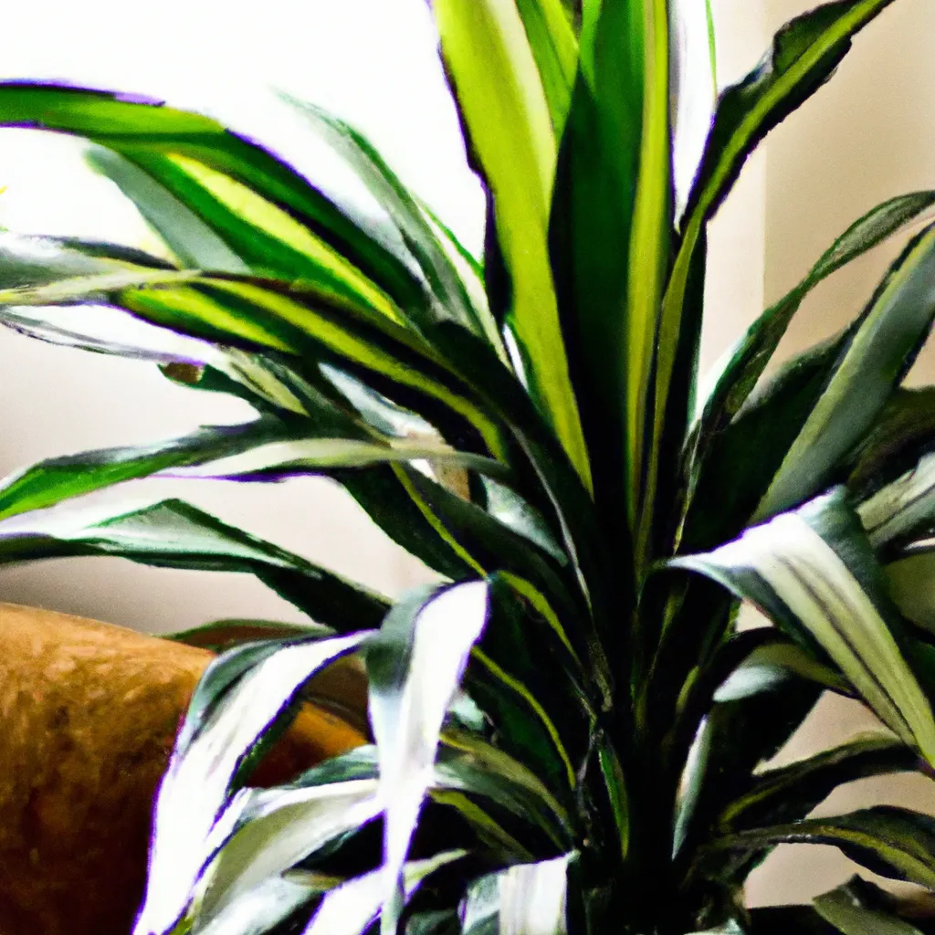 Czy dracena jest trująca?