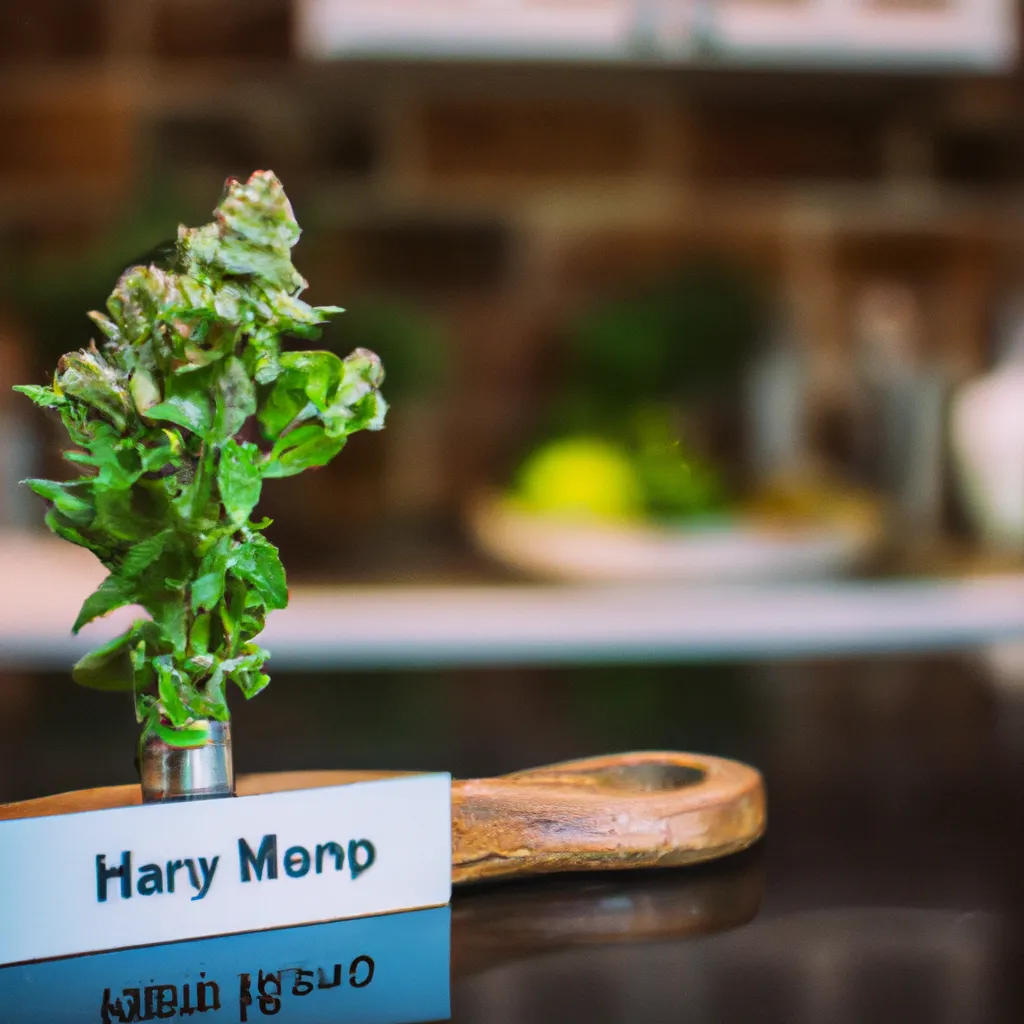 Czy majeranek jest bezpieczny dla kobiet w ciąży?