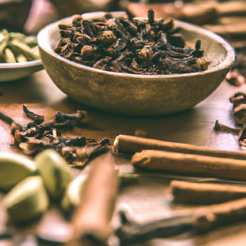 Czym zastąpić ziele angielskie w kuchni?