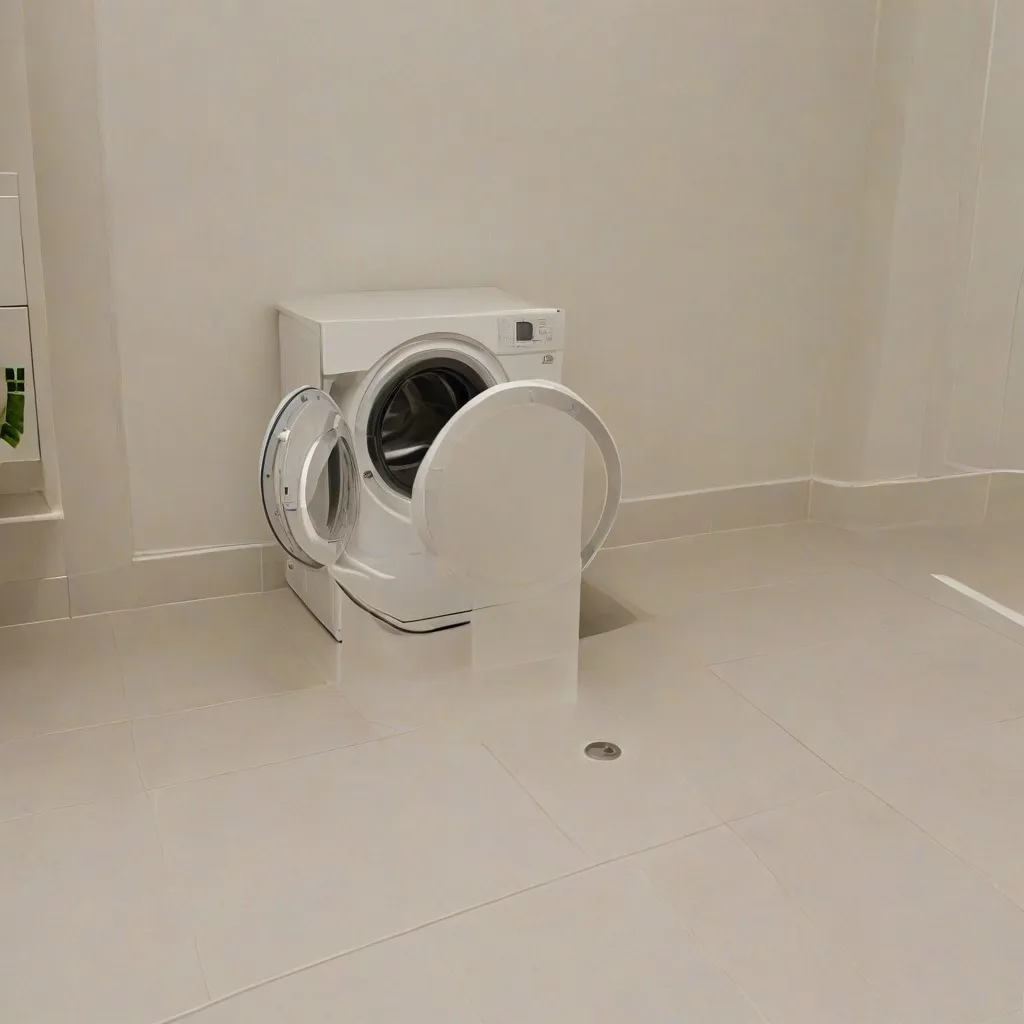 Minimalna wysokość odpływu pralki: jaka jest wymagana i dlaczego?