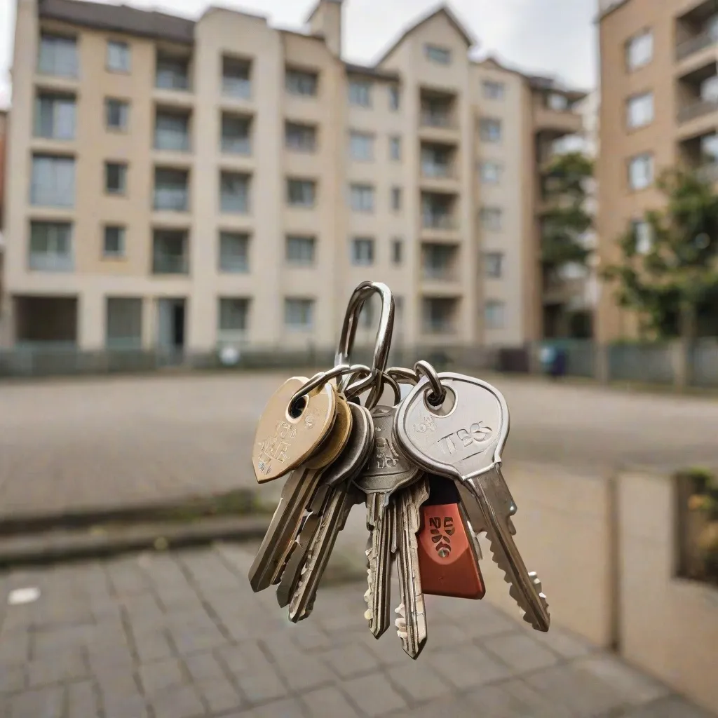 Odstąpię mieszkanie TBS: co to znaczy i na co zwrócić uwagę?