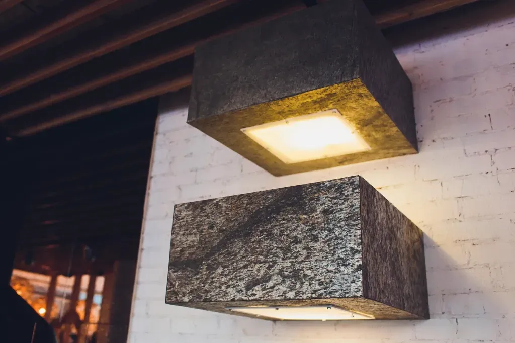 Jakie oświetlenie do nowoczesnej aranżacji wnętrz