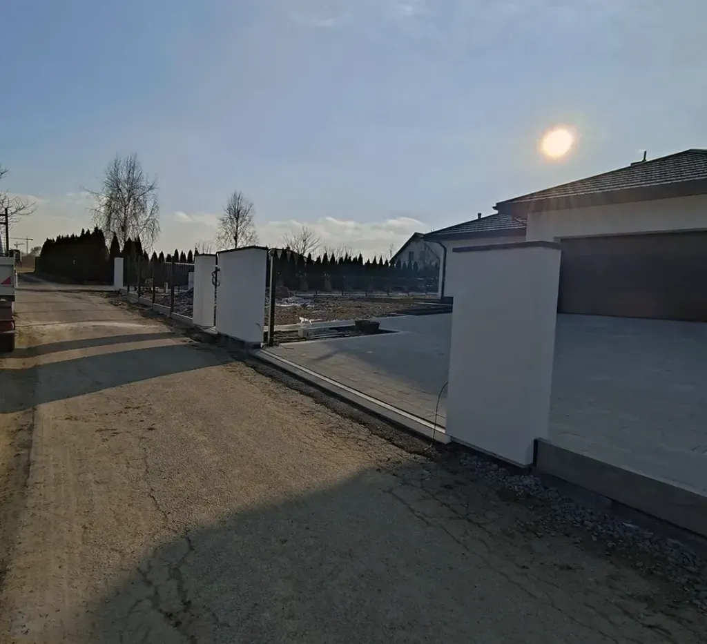 Ogrodzenia w Rzeszowie