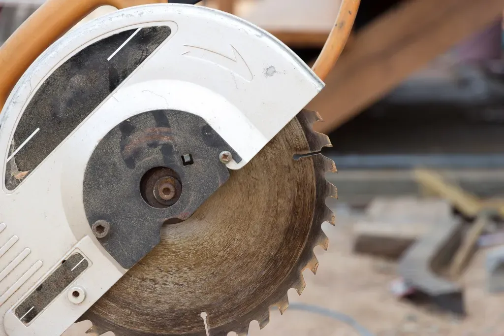 Jakie piły do betonu wybrać