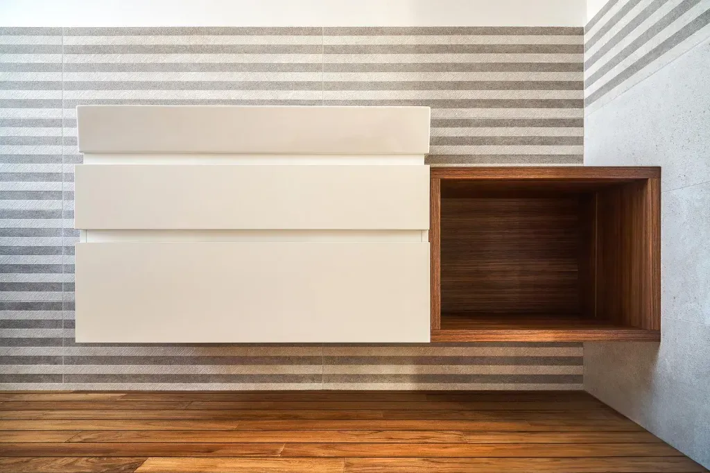 Aranżacja korytarza