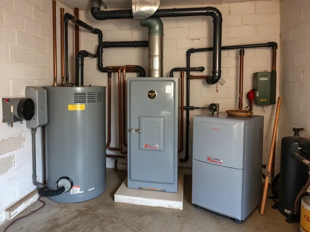 Jak sprawdzić klasę kotła