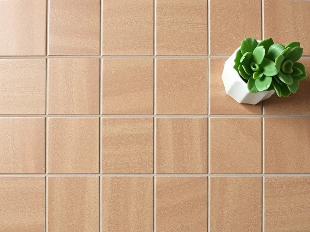 Jak połączyć płytki klinkierowe z innymi materiałami