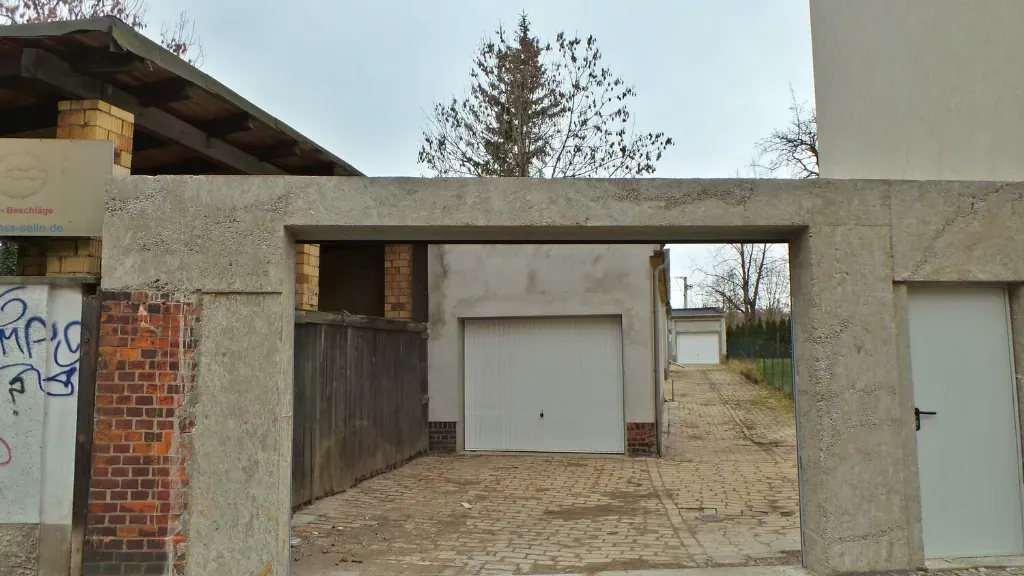 Jak powstaje garaż prefabrykowany