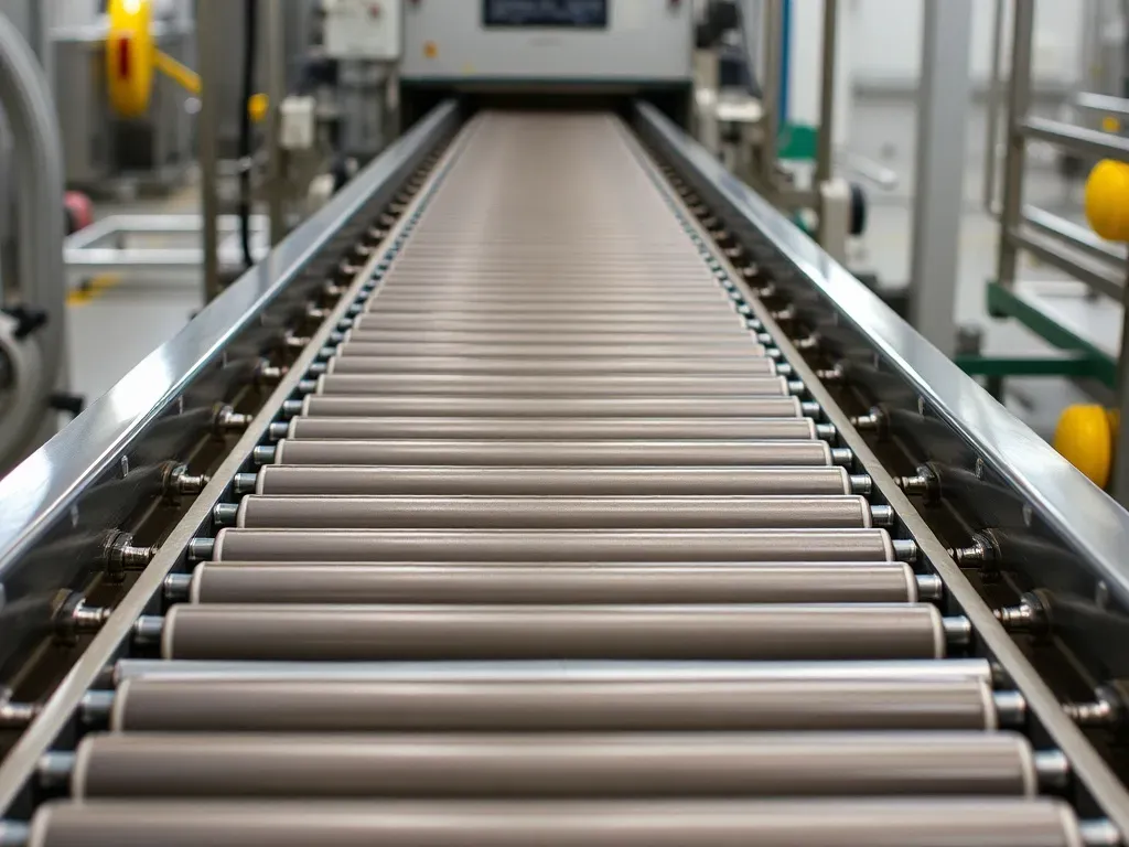 Jak nowe technologie wspierają kontrolę jakości i bezpieczeństwa żywności