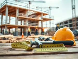 Budownictwo firma – jak wybrać wykonawcę do swojej inwestycji?