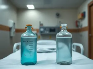 Instalacje gazów medycznych w małych gabinetach i klinikach