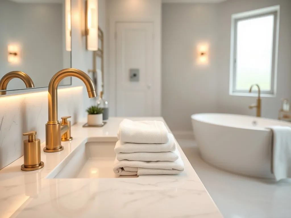 Jakie oświetlenie do łazienki wybrać?