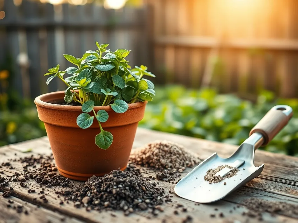 Czym nawozić lubczyk? Najlepsze nawozy i porady