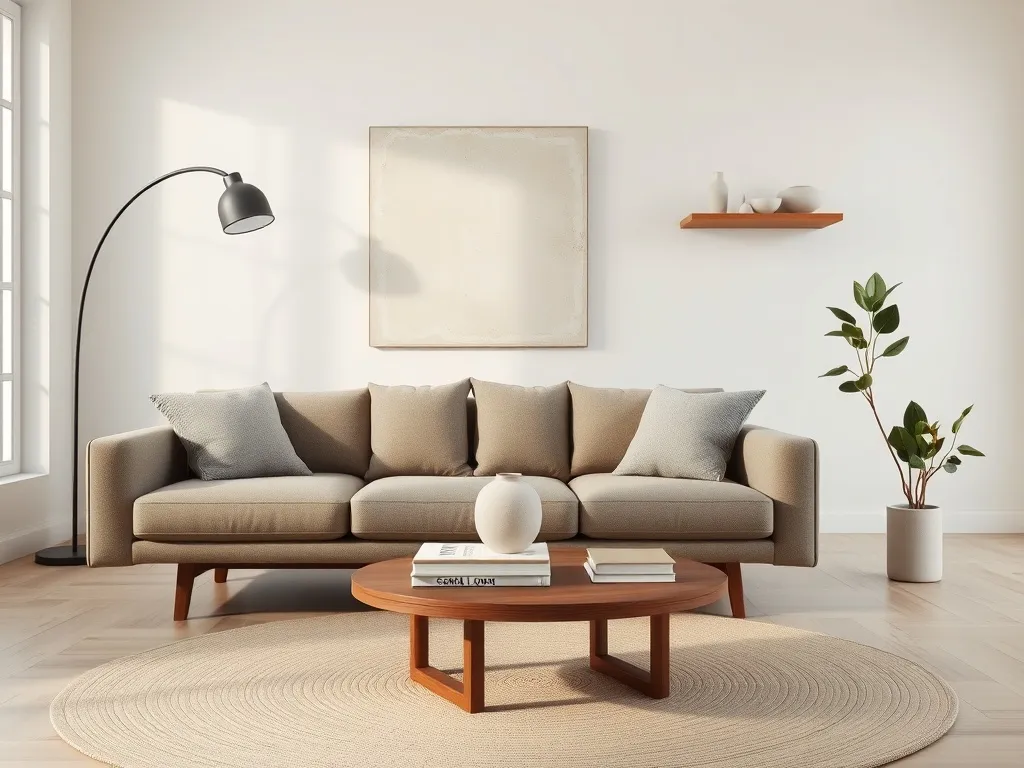 Jak urządzić salon nowocześnie? Pomysły i inspiracje