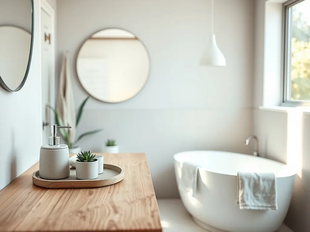 Jak urządzić łazienkę? Pomysły i praktyczne porady