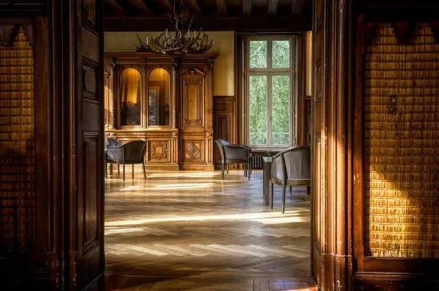 Sposoby na idealne wnętrze domu